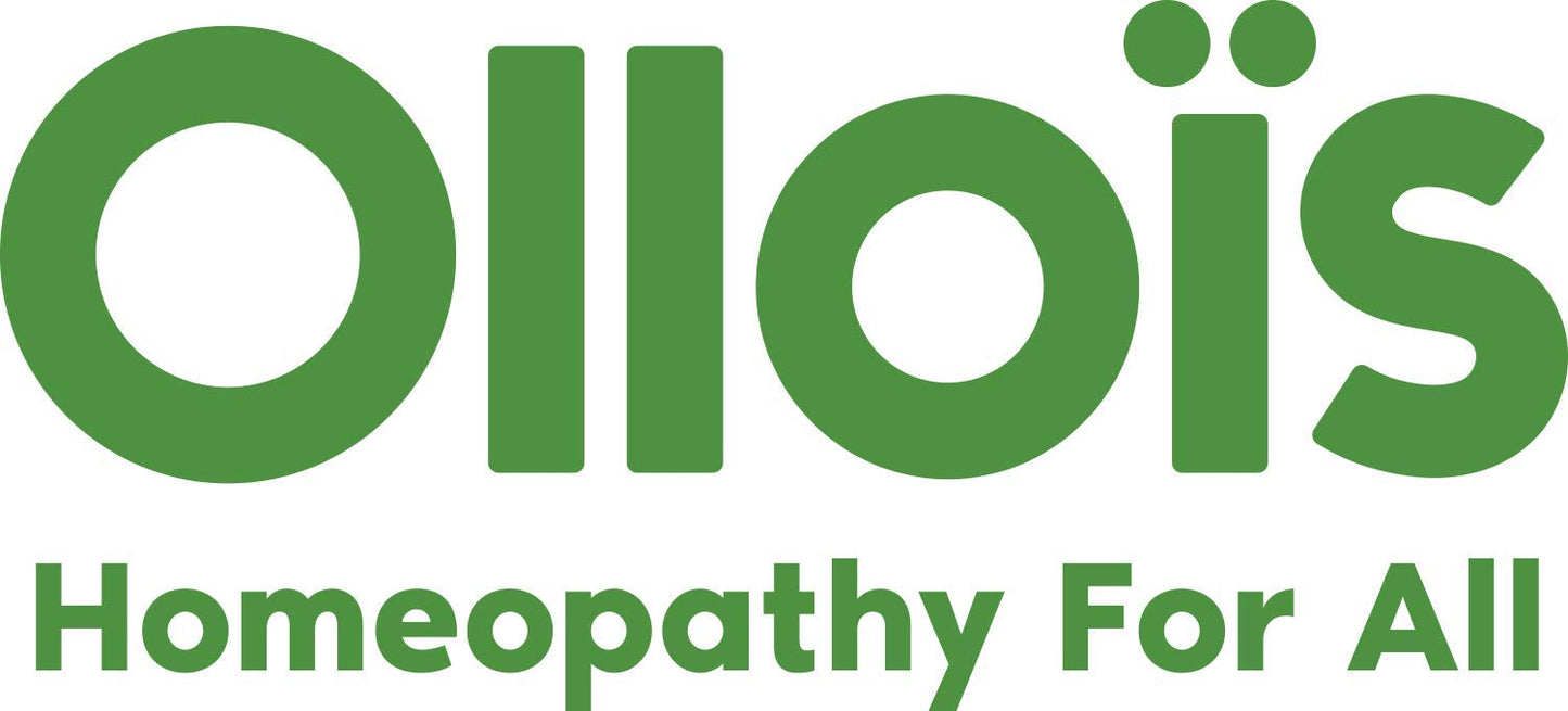 OLLOIS Lachesis Mutus 30C Lactose-Free Homeopathic Medicine - 80 Pellets