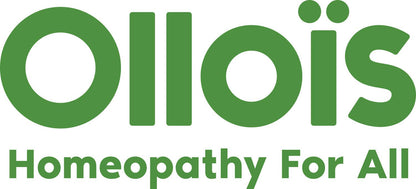OLLOIS Hypericum Perforatum 30C — Organic, Lactose-Free Homeopathic Medicine, 80 Pellets