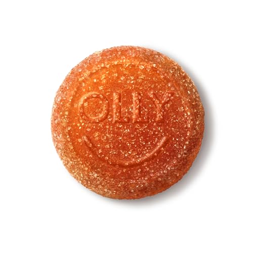 OLLY Multi + Probiotic Gummy – 1B CFUs, Immune & Digestive Support, Tropical Twist, 70 Count