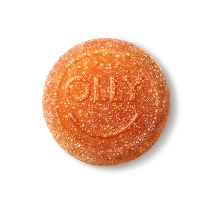 OLLY Multi + Probiotic Gummy – 1B CFUs, Immune & Digestive Support, Tropical Twist, 70 Count