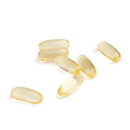 OMEGOR Omega-3 Ultra 1200mg - IFOS 5-Star Certified | 60 Softgels