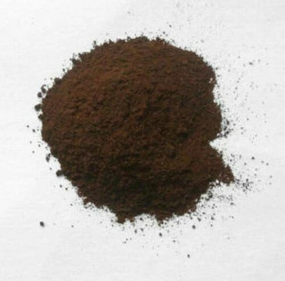 OnMexa Organic Acacia Catechu Powder – Khadira Kattha (100g) | Ayurvedic Oral Care, Skin & Wellness