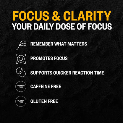 ONNIT Alpha Brain Nootropic Capsules – 2-Pack, IGEN Non-GMO, Memory & Focus