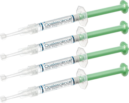 Opalescence 20% Teeth Whitening Refill Kit (4 Syringes) – Ultradent Mint