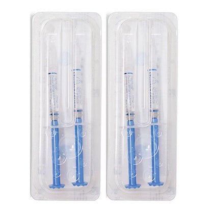 Opalescence 35% PF Whitening Refill Kit – 4 Syringes | Ultradent A-5197-2