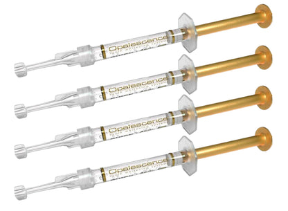 Opalescence 45% Whitening Gel – 4 Syringes Refill (Mint) | Ultradent PF