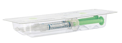 Opalescence 10% Teeth Whitening Kit - 8 Syringes Refills - Low Sensitivity - Made in USA | Ultradent 5211-4