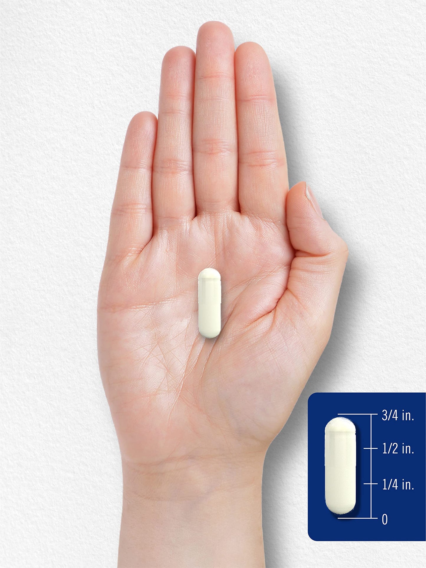 Carlyle L-Methylfolate 1000mcg | 200 Capsules | Opti-Folate – Non-GMO, Gluten Free | 5-MTHF Methyl Folate