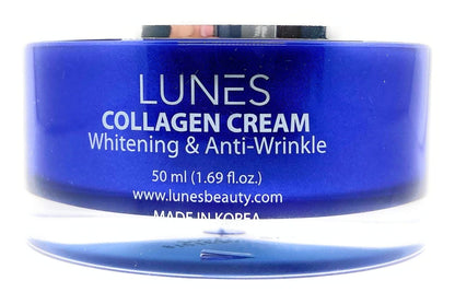 Optima Collagen Cream - Marine Collagen Skin Renewal