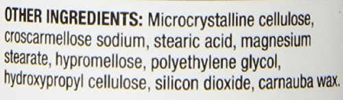 Optimum Magnesium Gluconate Tablets, 250 Mg, 100 Count
