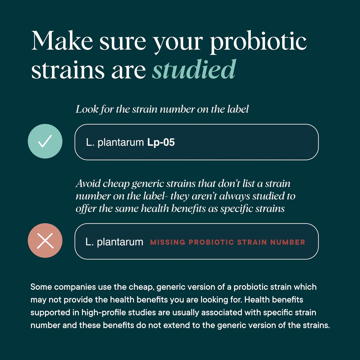 Ora Organic Probiotics with Prebiotics — 52 Billion CFU, 11 Strains, Gluten Free, 60 Capsules