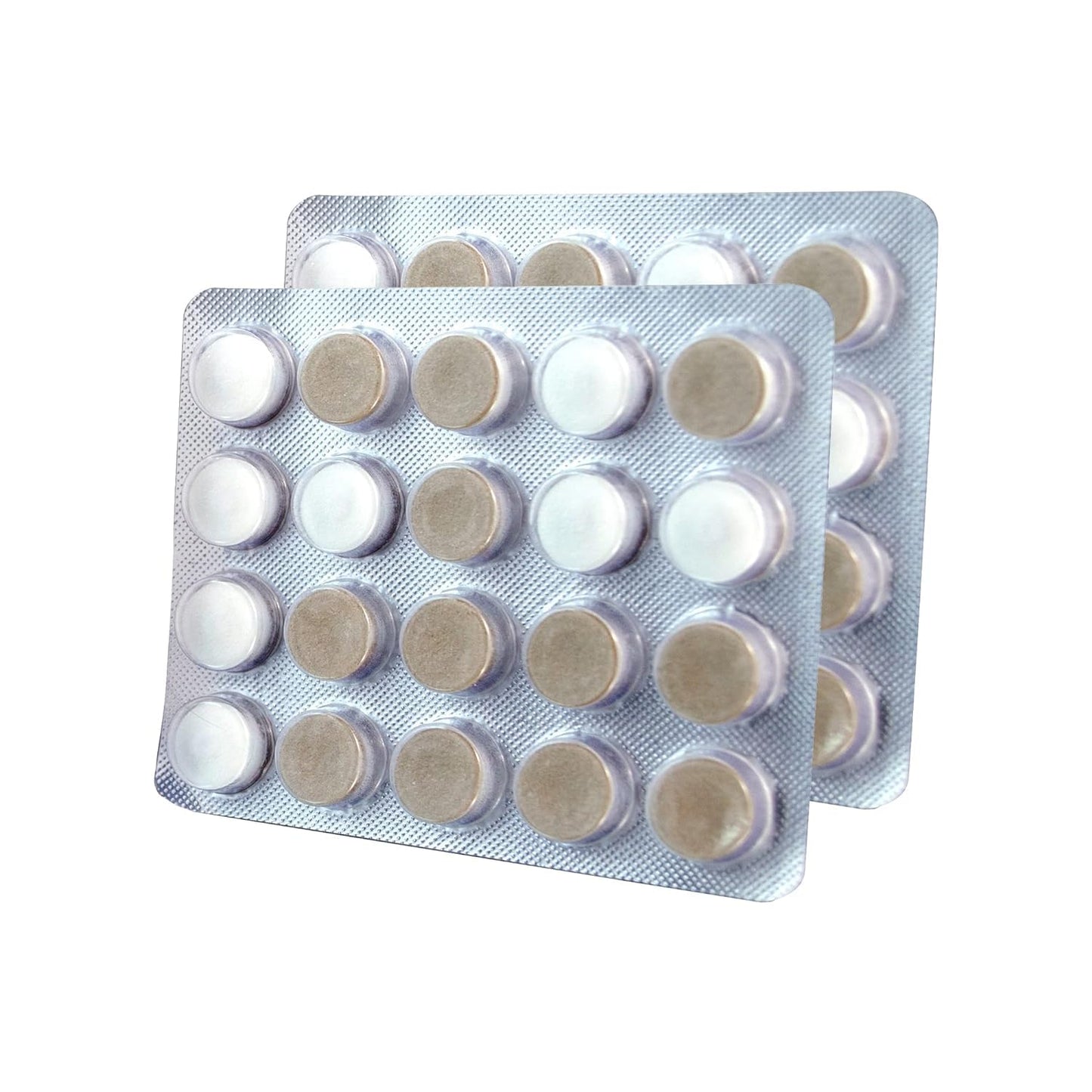 Oracoat XyliMelts for Dry Mouth – 8-Hour Relief, Sugar-Free Xylitol Discs, 80 Count