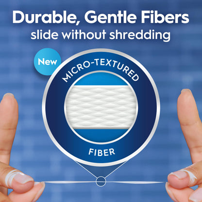 Oral-B Glide Deep Clean Cool Mint Dental Floss – 40m