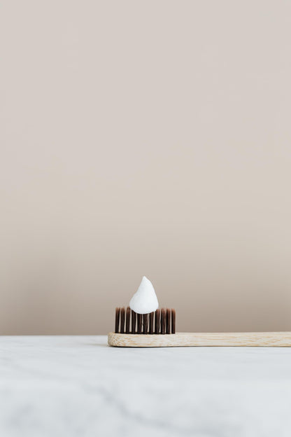 Oranurse 50ml Unflavoured Toothpaste (Pack 12) – 1450ppm Fluoride, SLS Free