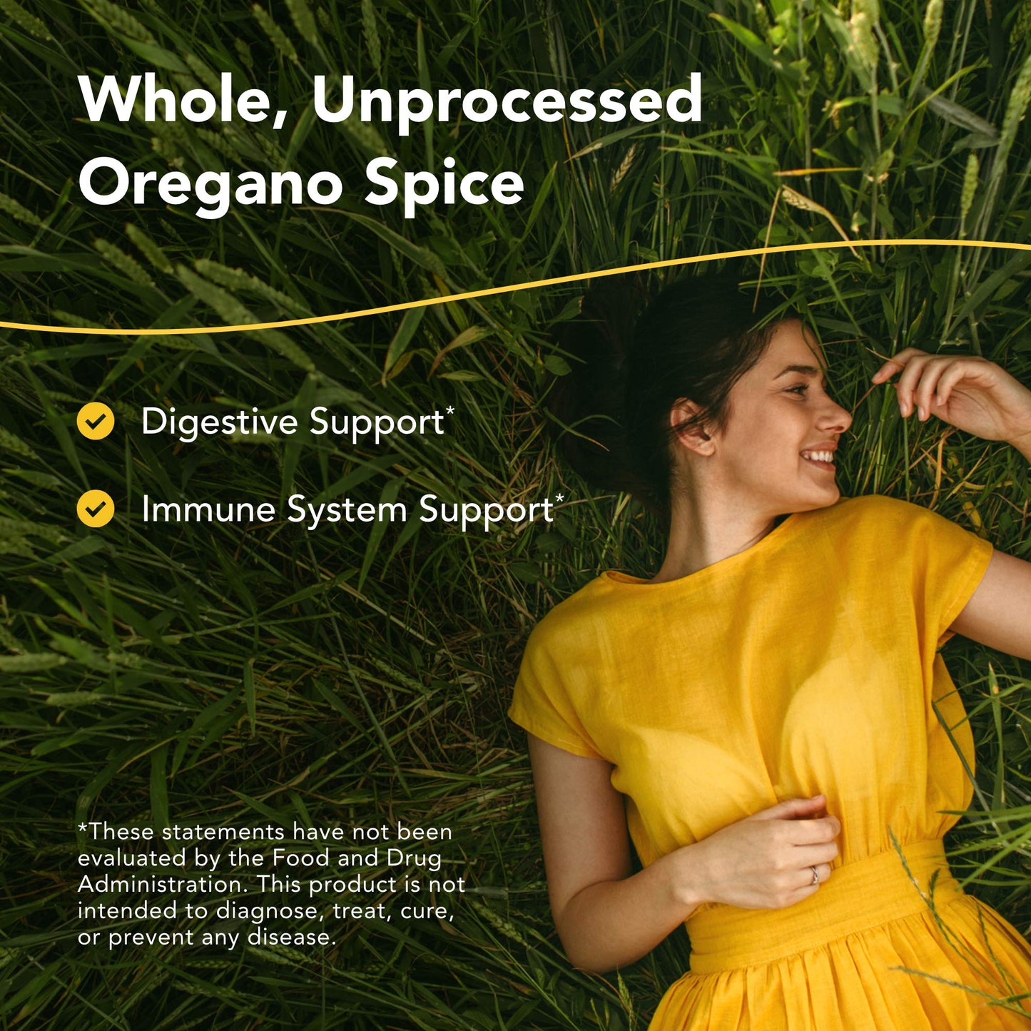 Oregamax 90 Vegi-Caps | North American Herb & Spice