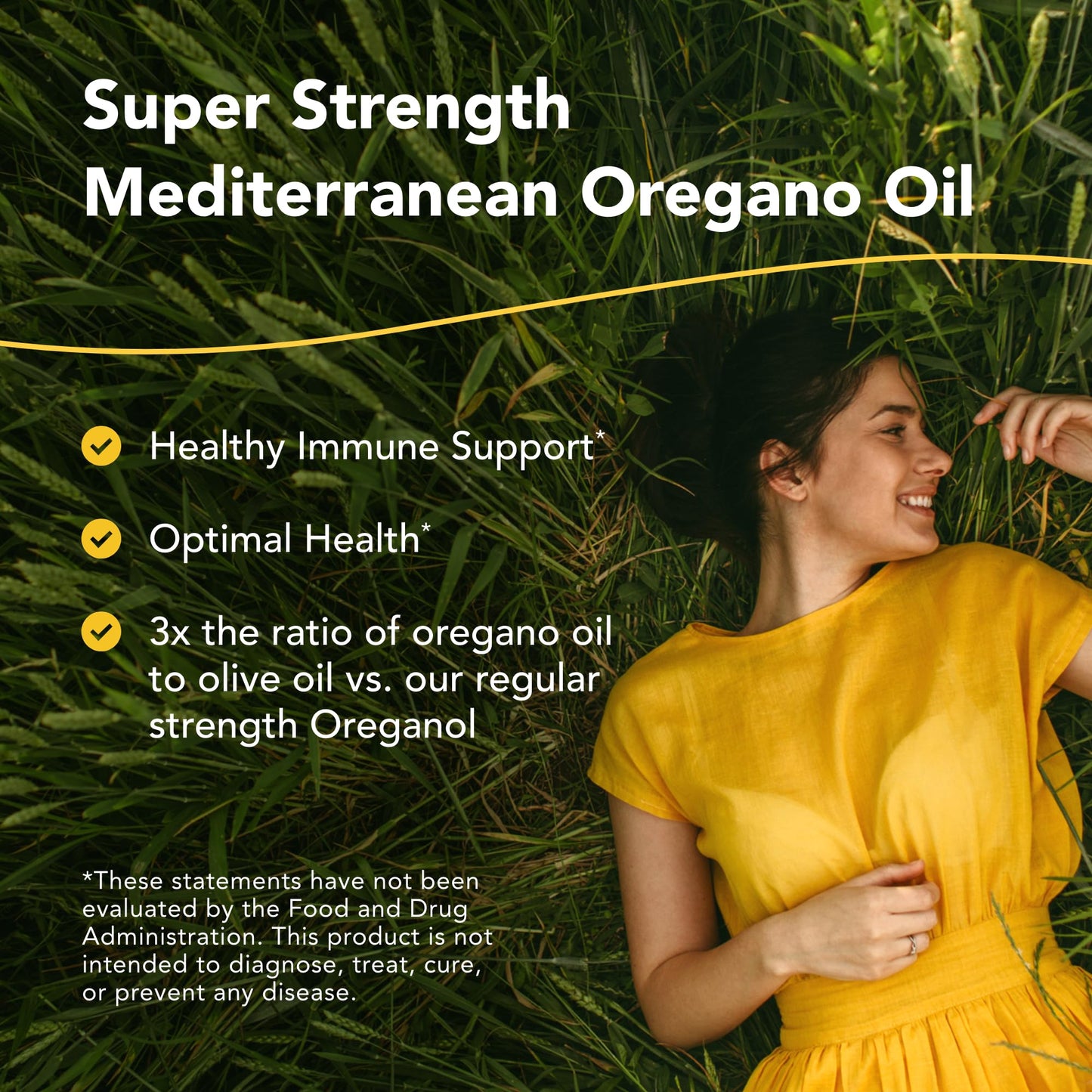 North American Herb & Spice Oreganol P73 Super Strength – Pack of 2, 1 fl oz – Immune Support – Non-GMO & Certified Organic – 864 Total Servings