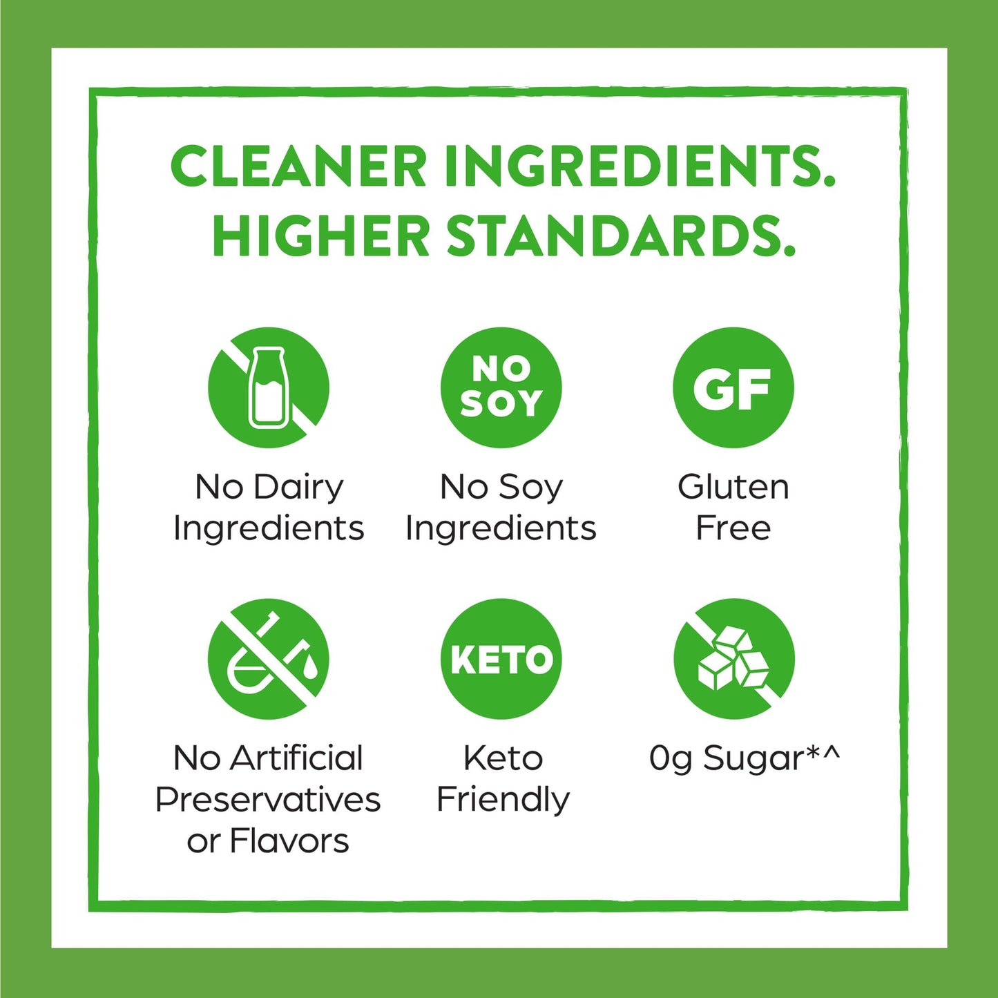 Orgain Protein Powder + Collagen, Vanilla Bean — 25g Protein, 10g Collagen, 1B Probiotics, Gluten Free