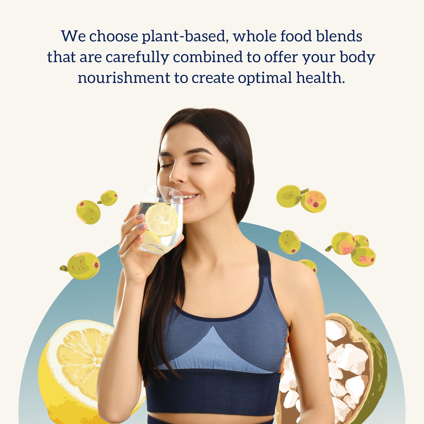 Organifi Pure – Brain Support, Focus & Clarity (Gluten-Free, Non-GMO) • 30 Servings