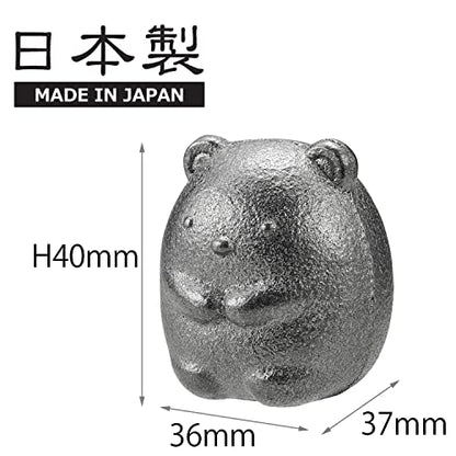 OSK TBN-1 Nambu Ironware Iron Ball – Sumikko Gurashi Shirokuma | Made in Japan