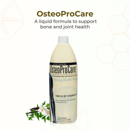 Life Force Youngevity OsteoProCare Joint Juice – Supports Bone & Joint Health & Flexibility