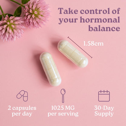 Swiss Activa+ Labs Myo Inositol & D-Chiro Inositol Supplement – Hormone Balance for Women & PCOS (60 Days)