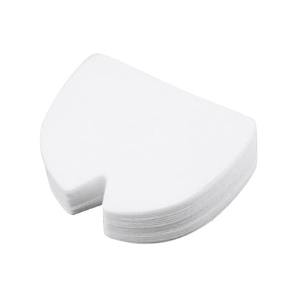 Ovovo 120 Pads (4 Pack) Upper Denture Adhesive Cushions – Long Lasting Hold & Food Seal
