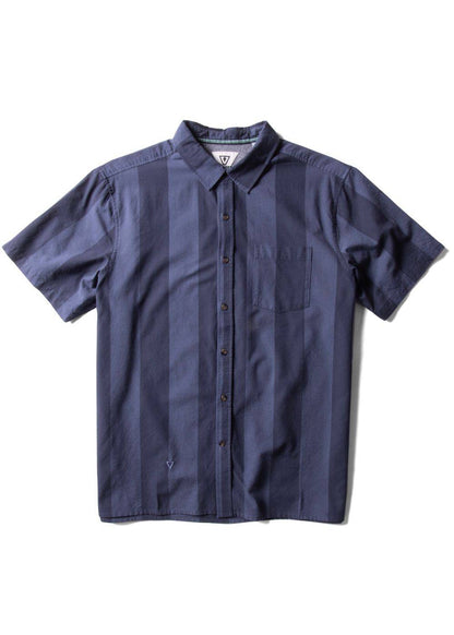 Vissla Palapa Eco SS Shirt