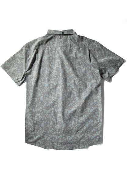 Vissla Gardena Ss Eco Shirt