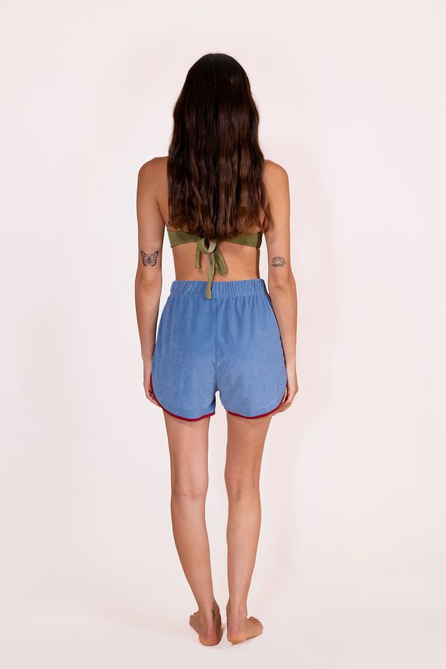 Sisstr Dannie Walkshort