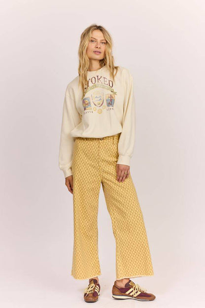 Sisstr Onshore Fleece