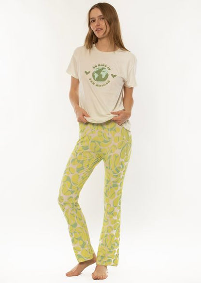 Sisstr Mosscove Knit Pant