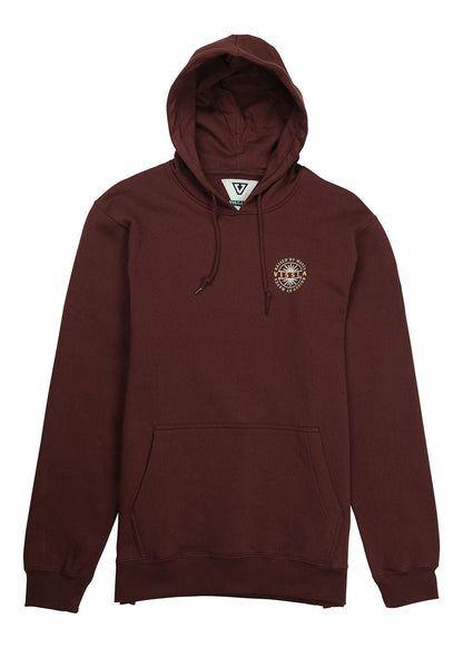 Vissla Spark Eco Pull Over Hoddie Fleece