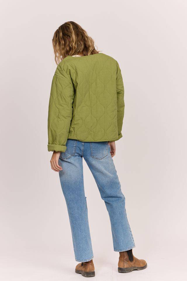 Sisstr Outta The Box Jacket