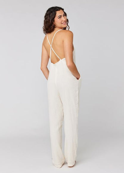 Sisstrevolution Happy here romper