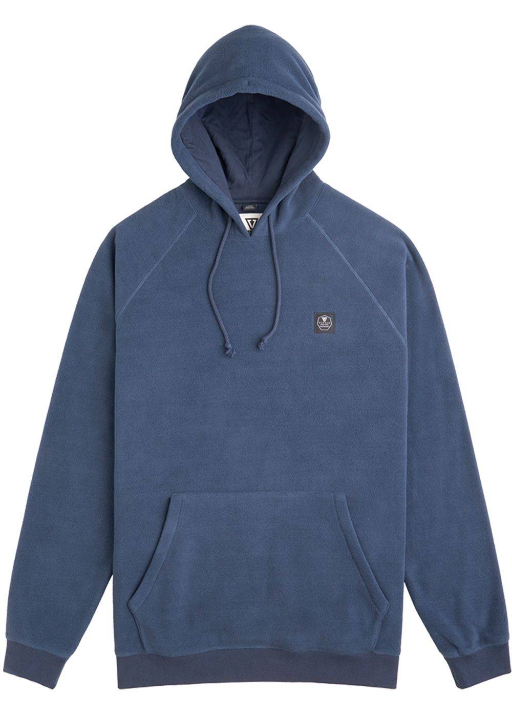 Vissla Costa Eco Polar Hoodie