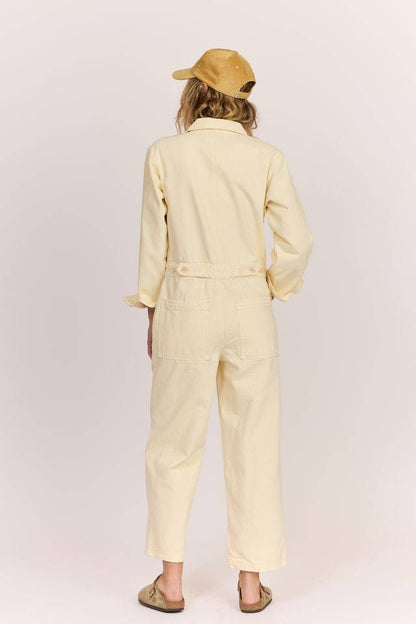 Sisstr La Vie Jumpsuit