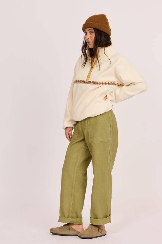 Sisstr Bayou Fleece