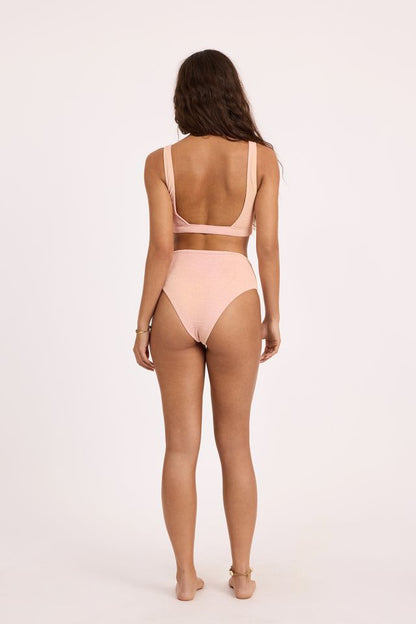 Sisstr Shore Thing Tank Bikini