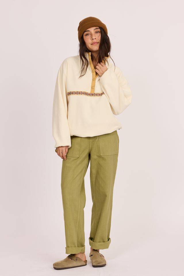 Sisstr Bayou Fleece