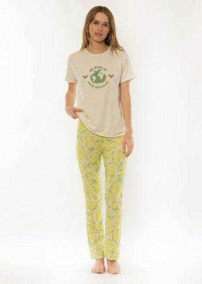Sisstr Mosscove Knit Pant