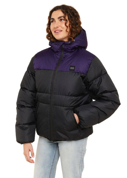 Sisstrevolution Rita Puff Jacket