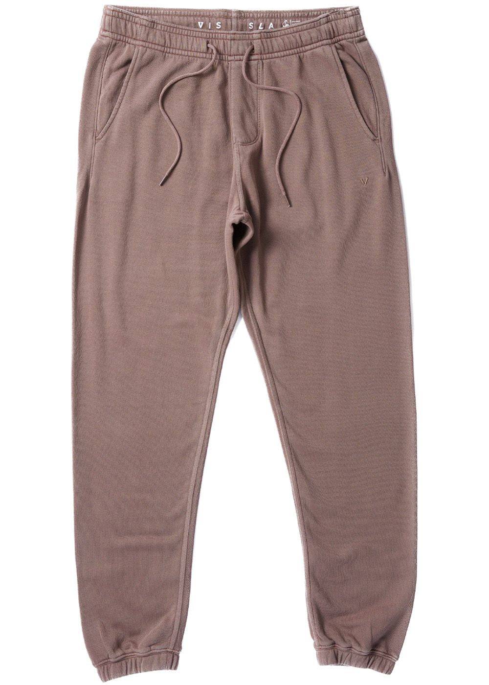 Vissla Solid Sets Eco Elastic Sweatpant