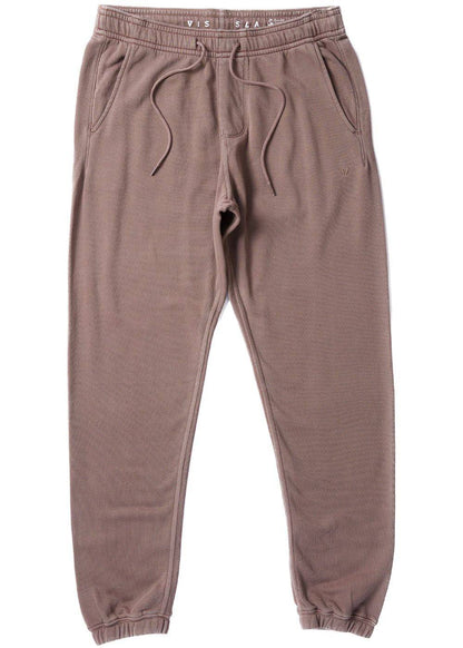 Vissla Solid Sets Eco Elastic Sweatpant