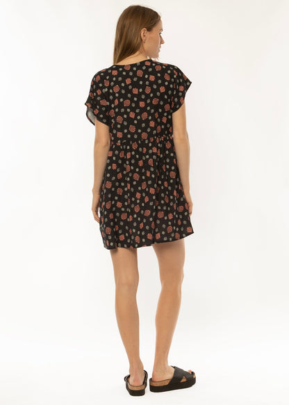 Sisstr Doheny SS Woven Dress