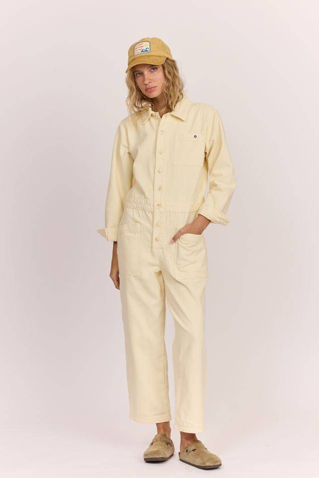 Sisstr La Vie Jumpsuit