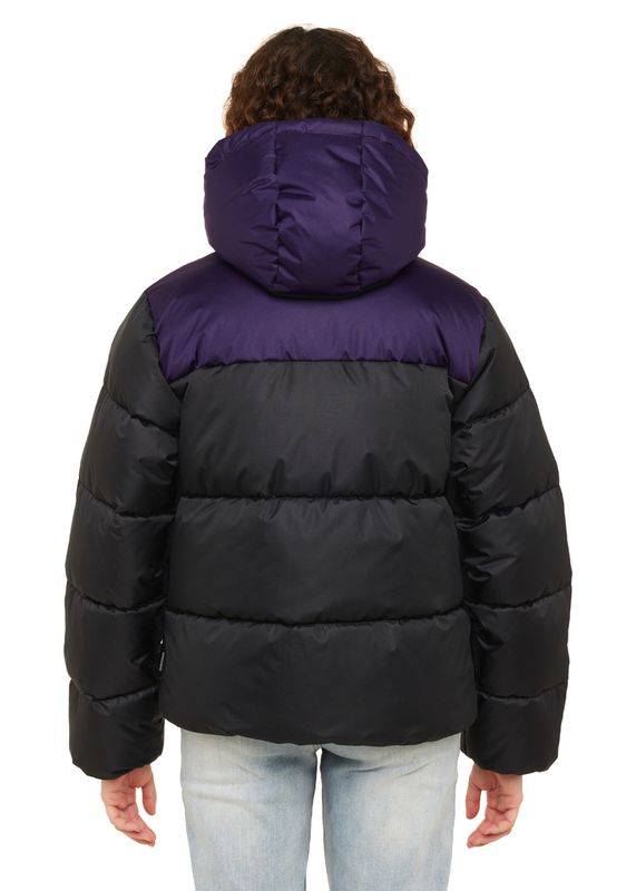 Sisstrevolution Rita Puff Jacket