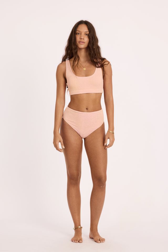 Sisstr Shore Thing Tank Bikini