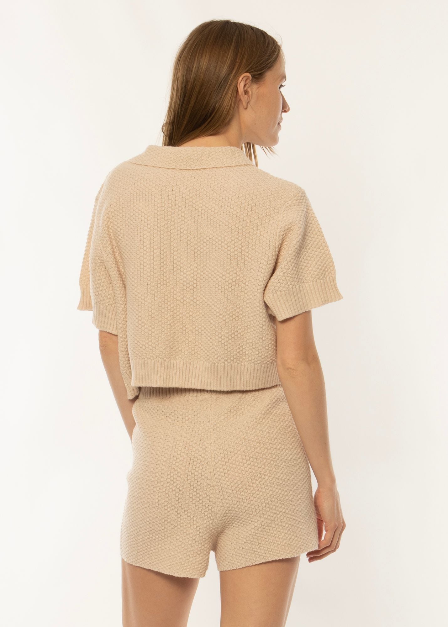 Sisstrevolution Playa Del Sol SS Sweater