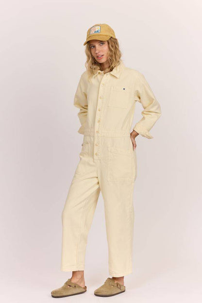 Sisstr La Vie Jumpsuit