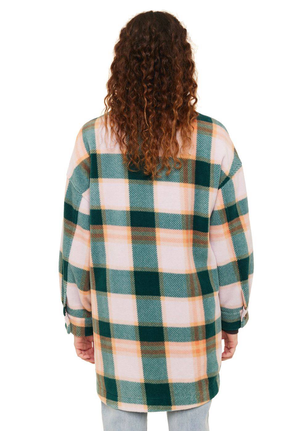 Sisstrevolution Palma Eco-zy Overshirt